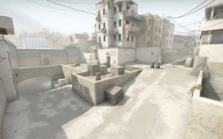 de_dust2 de_dust2