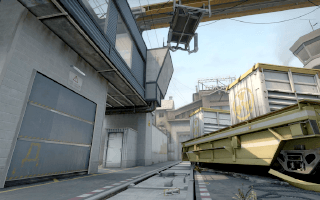 de_train de_train
